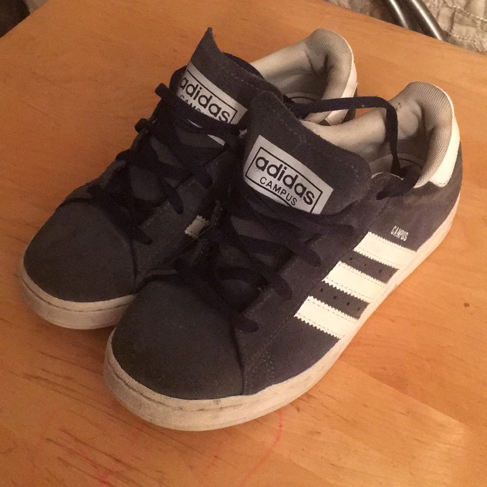 Adidas campus sneakers